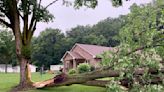 Area sees widespread damage from derecho; tornado reported in Kieler