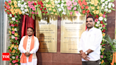 Nine more Kaushal Bhawans to come up in state | Bhubaneswar News - Times of India