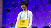 Long Island spelling bee winner eliminated in first round of national finals