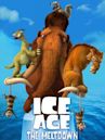 Ice Age 2 – Jetzt taut’s