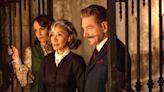 Box Office: Kenneth Branagh’s Murder Mystery ‘A Haunting in Venice’ Targets Middling $15 Million Debut
