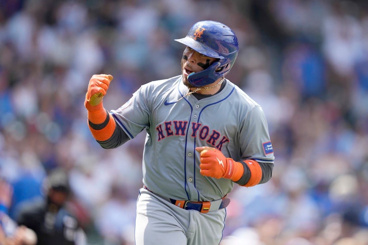 What channel is the New York Mets vs. Houston Astros game today? (6/30/24) | FREE LIVE STREAM for MLB game