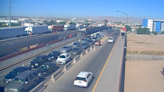 Texas resumes truck safety inspections at border entry in El Paso