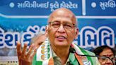 Abhishek Manu Singhvi may be fielded for Rajya Sabha from Telangana