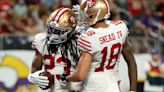 Thoughts and notes from 49ers Week 2 preseason game vs. Vikings