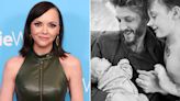 Christina Ricci's 2 Kids: All About Freddie and Cleopatra