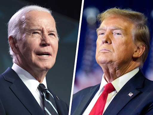 Trump y Biden provocan ventas masivas de acciones de chips en Asia mientras las Big Tech sufren Wall Street