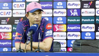 IPL 2024: ‘We just didn’t get enough runs in the first innings,’ laments Shane Bond after PBKS loss