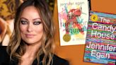 Olivia Wilde, A24 Team On TV Adaptation Of Jennifer Egan Novels ‘A Visit From The Goon Squad’ & ‘The Candy House’