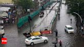 Mumbai rains: NDRF deploy teams to 'avert' flood-like situation | Mumbai News - Times of India