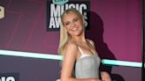 Kelsea Ballerini talks gun violence at CMT Music Awards, walks red carpet with Chase Stokes