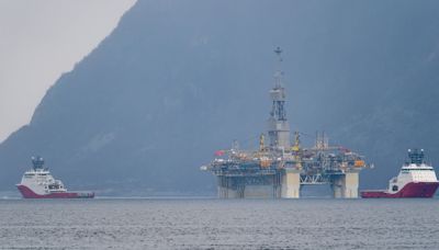 Petronas awards ABL contract for rig inspection services in Indonesia