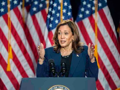 Astronaut? Governor? Cabinet member? Assessing Harris' VP options