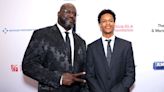 Shaquille O'Neal's Son Shareef Talks Undergoing Heart Surgery at Age 18