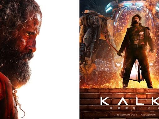 How Chiyaan Vikram's Thangalaan can continue the pan-India success of south cinema after Prabhas starrer Kalki 2898 AD