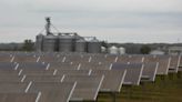 Powering Amazon: New solar farm creating electricity to run operations in Ohio