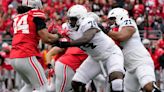 NFL Draft recap, free agent signings: How linemen lead Penn State football