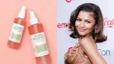 Los trucos de belleza de Zendaya al descubierto: estos son los productos que usa para su piel y cabello