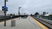 Van Nuys station