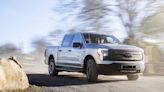 2023 Ford F-150 Lightning Base Price Drops by Roughly $10,000