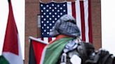 Police clear pro-Palestinian tent encampment at George Washington University; dozens arrested