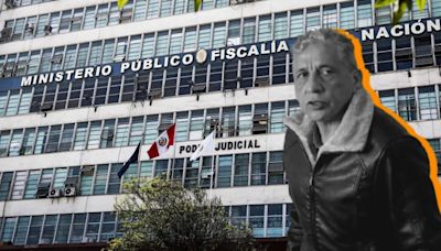 Partido de Antauro Humala sigue en carrera a las Elecciones 2026: Fiscalía archiva investigación solicitada por Alejandro Muñante