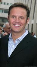 Mark Burnett (executive producer)