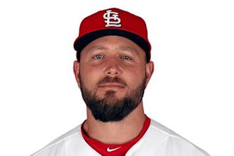 Matt Holliday