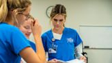 Lake Region State College practical nursing program ranked seventh in the Midwest