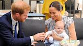 Why Harry, Meghan and Their Kids Don't Get Royal Family Birthday Messages