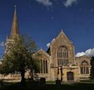 St Helen's Church, Abingdon