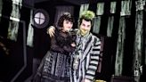 Theater review: A different kind of ‘Beetlejuice’ has its own odd charms at The Bushnell