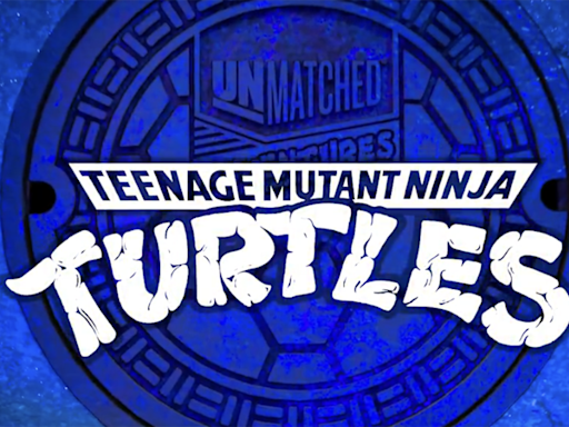 New Teenage Mutant Ninja Turtles Game Announced