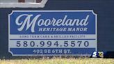 'Lives are turned upside down': Families upset by unexpected closure of Mooreland nursing home