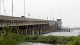 Barge Slams Into Texas Bridge, Causing Partial Collapse | iHeart