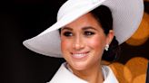 Meghan Markle 'signs with major Hollywood talent agency'