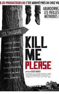 Kill Me Please (2010 film)