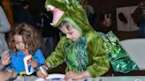 Kid-friendly Halloween 2023 events in Phoenix: Legos, hot air balloons and a Spooky Safari