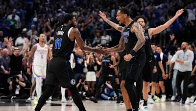 Timberwolves - Mavericks, ‘game 1′: horario y TV de los Playoffs NBA 2024