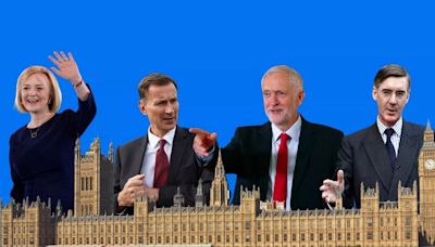Seis conclusiones de las elecciones del Reino Unido