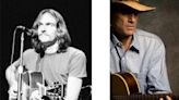 BSO Will Honor James Taylor with 2024 Tanglewood Medal on his 50th Anniversary