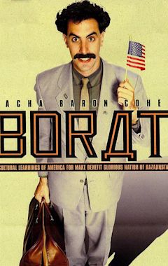 Borat