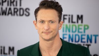 Actor Jonathan Tucker rescues family during home invasion in Los Angeles