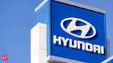 Lawsuit accuses Hyundai of faking US sales data for electric cars - The Economic Times