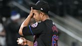 Mets' Quintana gives up three homers in third inning in loss to Atlanta