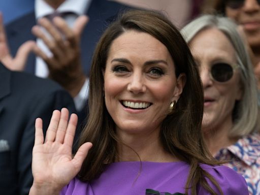 Kate Middleton Is Hurt by Backlash After Announcing the End of Her Chemo Amid Cancer Battle