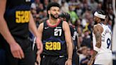 Denver Nuggets star Jamal Murray throws heat pack on court, labeled ‘inexcusable’ and ‘dangerous’ by Minnesota head coach