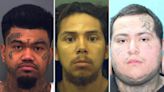 El Paso Police Department 'Most Wanted' for April 28