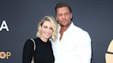 Alan Ritchson married his high school sweetheart years after they first broke up. Meet the actor's wife and their three kids.