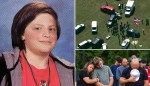 Georgia school shooting suspect Colt Gray charged with 4 counts of murder